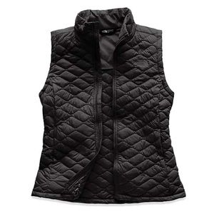 Women’s Thermoball Vest - New Without Tags